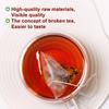 100% Pure Natural Herbal Tea, Prickly pear Rose Tea Bag, 150g/5.29oz (5g*30bags), , Black Wolfberry, Mulberry, Barley, No Additives, Non-GMO view 4