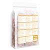 100% Pure Natural Herbal Tea, Yellow Buckwheat Tea Bag, 250g/8.81oz (5g*50bags),  Buckwheat, 100% Natural & Caffeine Free,Roasted Aromatic. view 3