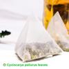 100% Pure Natural Herbal Tea, Cyclocarya paliurus Mulberry leaf Tea Bag, 150g/5.29oz (3g*50bags), , Caffeine Free, No Additives, Non-GMO view 4