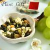 100% Pure Natural Herbal Tea, Grape Jasmine Oolong Tea Bag, 150g/5.29oz (3g*50bags) , , Grape Aroma, Herbal Tea, Flower Tea, Refreshing Fruit Tea, Flavored Refreshing Tea Bags, No Additives, Non-GMO view 4