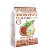 100% Pure Natural Herbal Tea, Reed Root Fig Snow Pear Soup Tea Bag, 250g/8.81oz (10g*25bags), , Baimao Root, Fig, Caffeine Free, No Additives, Non-GMO view 2