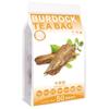 100% Natural Burdock Tea Bag, 150g/5.29oz (3g*50bags) Burdock Root, Loose Leaves Tea Burdock Root Slices No Caffeine Non-GMO, Steep 50 Cups, Caffeinated Iced view 2
