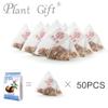100% Poria Cocos Sour Jujube Kernel Tea Bag, 250g/8.81oz (5g*50bags) Malt, Red Jujube Chinese Yam, Lily, Rose, Combine Tea Bags Chinese tea, health tea  view 4