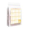 100% Natural Corn Stigma Tea Bag, 150g/5.29oz (3g*50bags)  Corn Silk Tea Fresh, All-Natural, Non-GMO, Gluten-Free Herbal Tea view 3