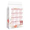 100% Natural Litchi oolong Tea Bag, 150g/5.29oz (3g*50bags)  Oolong Tea, Dried Peach, Litchi Fresh, Fruit Iced Spice Loose Leaf, Non-GMO, No Gluten, Vegan. view 3