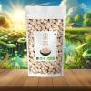 Shiva Organic Phool Makhana: Fox Nut & Gorgon Nut & Popped Lotus Seeds - Direct from Farm, Rich in Antioxidants, Protein & Calcium - All Natural | Vegan | No Colors | Gluten Friendly | NON-GMO | Indian Origin, A Superfood Snacking Delight (5.29 oz) ( view 3