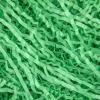 Caleihd Crinkle Cut Paper Grass Cushion Paper Streamer for Christmas Wedding Birthday Bridesmaid Engagement Craft Gift Boxes Bags Filler Decoration 4.5oz Green view 1