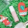 Caleihd Crinkle Cut Paper Grass Cushion Paper Streamer for Christmas Wedding Birthday Bridesmaid Engagement Craft Gift Boxes Bags Filler Decoration 4.5oz Green view 2