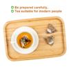 100% Scaphium Scaphigerum Chrysanthemum Tea Bag, 250g/8.81oz (5g*50bags) Dried Tangerine Peel, Licorice, Peppermint Combination of Floral Tea, Herbal Tea-Flower Tea-Caffeine Free  view 4