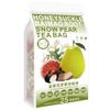 100% Pure Natural Herbal Tea, Honeysuckle Baimao Root Snow pear Tea Bag, 300g/10.58oz (12g*25bags), , Goji, Mulberry Leaf, Licorice, No Additives, Non-GMO view 2