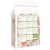 100% Pure Natural Herbal Tea, Honeysuckle Baimao Root Snow pear Tea Bag, 300g/10.58oz (12g*25bags), , Goji, Mulberry Leaf, Licorice, No Additives, Non-GMO view 3