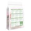 100% Natural Herbal Three Clear Tea Bag, 250g/8.81oz (5g*50bags)  Barley, Lotus leaf, Licorice, Dandelion, Honeysuckle Combination Herbal Tea, Independent Pouch Packaging Substitute Tea view 3