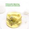 100% Pure Natural Herbal Tea, Lotus leaf Tea Bag, 150g/5.29oz (3g*50bags),  Dried Lotus Leaf Lotus Leaves Tea, 100% Natural & Caffeine Free, Vegan view 3