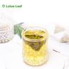 100% Pure Natural Herbal Tea, Lotus leaf Tea Bag, 150g/5.29oz (3g*50bags),  Dried Lotus Leaf Lotus Leaves Tea, 100% Natural & Caffeine Free, Vegan view 4