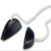 Auttoop Door Shoulder Pulley System with Web Anchor Strap and Ergonomic Handles, Economy Over The Door Range of Motion Exercise Device view 2