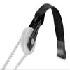 Auttoop Door Shoulder Pulley System with Web Anchor Strap and Ergonomic Handles, Economy Over The Door Range of Motion Exercise Device view 3