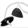 Auttoop Door Shoulder Pulley System with Web Anchor Strap and Ergonomic Handles, Economy Over The Door Range of Motion Exercise Device view 4