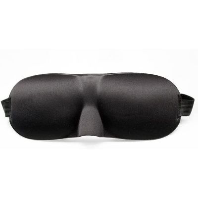 3D Eye Mask for Sleeping, Sleep Mask for Women, Sleep Mask Night Cover Eye Sleeping Satin Masks