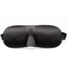 3D Eye Mask for Sleeping, Sleep Mask for Women, Sleep Mask Night Cover Eye Sleeping Satin Masks view 1