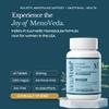 Menoveda Menopause Support Supplement for Women Sweat, Mood, Sleep, 60 Tab view 3