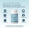 Menoveda Menopause Support Supplement for Women Sweat, Mood, Sleep, 60 Tab view 4
