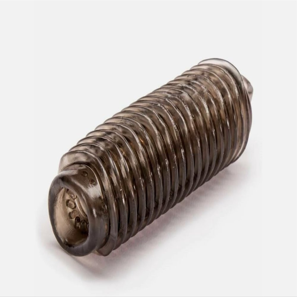 10 Function Vibrating Stroker for Intense Oral Stimulation