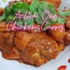 A1 Instant Curry Paste for Chicken/Meat Perencah Kari Segera Ayam/Daging [Pack of 2], 230g Each, Halal, Expiry: 30th September 2025 view 3