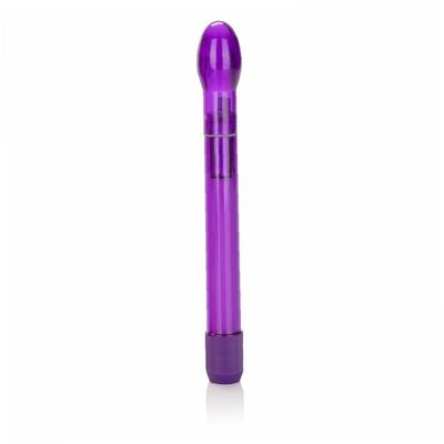 Slim Tulip Stimulating Anal and G-spot Vibration Massager