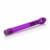 Slim Tulip Stimulating Anal and G-spot Vibration Massager view 3