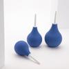 3PCS Anal Douche Enema Bulb Douche Kit Silicone Shower Cleaner Enema Douche Enema Bulb Cleaner Colon Cleansing Kit Cleansing Bulb view 2