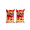 Generic ORION O! Tube Snack Chip Variety Packs - Cheddar Cheese/Sweet Chilli/Jalapeno & Cheese [115g/Flavors] (Sweet Chilli 2ea) view 1