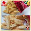 Generic ORION O! Tube Snack Chip Variety Packs - Cheddar Cheese/Sweet Chilli/Jalapeno & Cheese [115g/Flavors] (Sweet Chilli 2ea) view 2