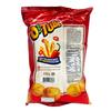 Generic ORION O! Tube Snack Chip Variety Packs - Cheddar Cheese/Sweet Chilli/Jalapeno & Cheese [115g/Flavors] (Sweet Chilli 2ea) view 4