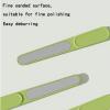 Baby Nail Trimmer, 4-in-1 Baby Nail Clippers Kit,Nail File & Tweezers, Baby Manicure Kit for Newborn, Infant & Toddler, Mothers Day Gifts (Pink) view 3