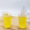 Generic 1 oz Shot Glasses Crystal Clear Disposable Hard Plastic Shot Cups - Tumblers, Great for Whiskey, Jello, Shots, Tasting, Sauce, Dips, Samples Pack of 40, VK00629 view 3