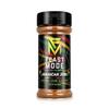 Jamaican Jerk | Feast Mode Flavors | Low Sodium | No MSG | Gluten Free | Meal Prep Seasoning | Healthy | Great on chicken, pork, beef, fish view 1
