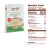 Jovial Whole Grain Brown Rice Stelline Pasta - Small Pasta, Star Shaped Pasta, Fresh Pasta, Whole Grain Pasta, Organic Pasta, Gluten Free, Dairy Free, Made in Italy - 12 Oz (Pack of 2) view 2