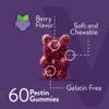 Viteey Melatonin Gummies 10mg - Sleep Gummies for Adults Extra Strength Melatonin - Vegan, GMO Free, Gluten Free - 60 Count view 3