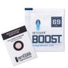Integra Boost 2-Way Humidity Control Pack - Preserve Flavor & Control Humidity at 69% RH - Moisture Absorber for Herbs, Spices & More - Bulk Pack of 300 Individually Wrapped Packs (8 Gram Each) view 2
