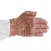 Lymphedivas Bodhi Beige Medical Graduated Compression Gauntlet for Lymphedema (30-40 mmHg Small Right) view 1
