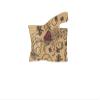 Lymphedivas Mariposa Beige Medical Graduated Compression Gauntlet for Lymphedema (30-40 mmHg Large Right) view 2