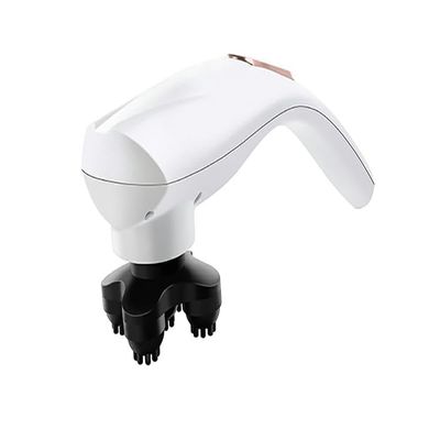 FEEL A LIVE 8 In 1 Body Massager For Complete Relaxation