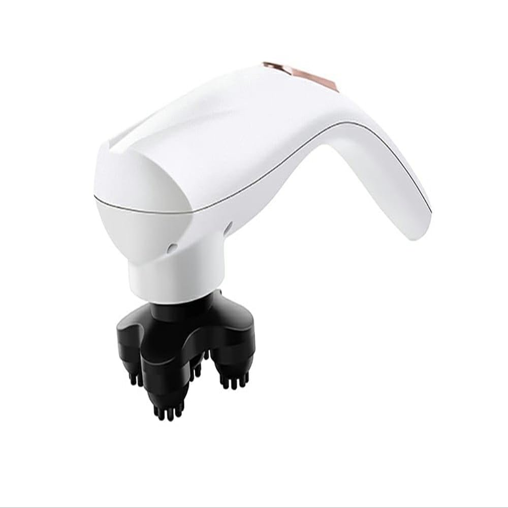 FEEL A LIVE 8 In 1 Body Massager For Complete Relaxation