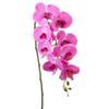 SilksAreForever 33" Phalaenopsis Orchid Silk Flower Stem -Orchid (Pack of 12) view 1