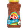 Pace Lower Sodium Chunky Medium Salsa, 16 oz Jar view 1