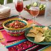 Pace Lower Sodium Chunky Medium Salsa, 16 oz Jar view 4
