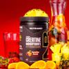 NutraBio Pure Micronized Creatine Monohydrate Powder Supplement,Paradise Punch,(300g)-Supports Bulk Muscle Energy, Recovery, and Strength-HPLC Tested Creatine Powder Supplement for Men and Women view 4