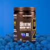NutraBio Pure Micronized Creatine Monohydrate Powder Supplement, Blue Razz (300 g) - Supports Bulk Muscle Energy, Recovery, and Strength - HPLC Tested Creatine Powder Supplement for Men and Women view 4