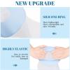 VALLEYWIND Waterproof Cast Cover Arm Kids Cast Covers for Shower Arm Cast Protector for Shower Kids Child Watertight Seal to Keep Wounds Dry Cast Bag for Broken Full Arm Hands Wrists Elbow Reusable view 2