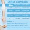 VALLEYWIND Waterproof Cast Cover Arm Kids Cast Covers for Shower Arm Cast Protector for Shower Kids Child Watertight Seal to Keep Wounds Dry Cast Bag for Broken Full Arm Hands Wrists Elbow Reusable view 4